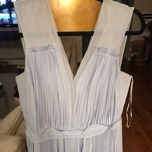 Rebecca Taylor formal dress